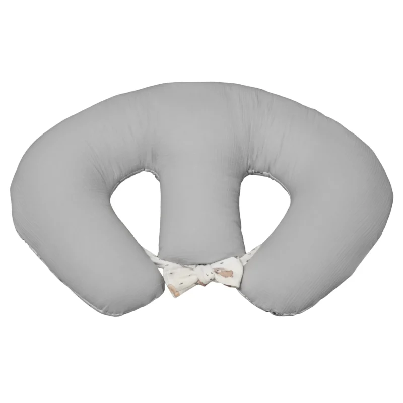 Twin Feeding Pillow Boho
