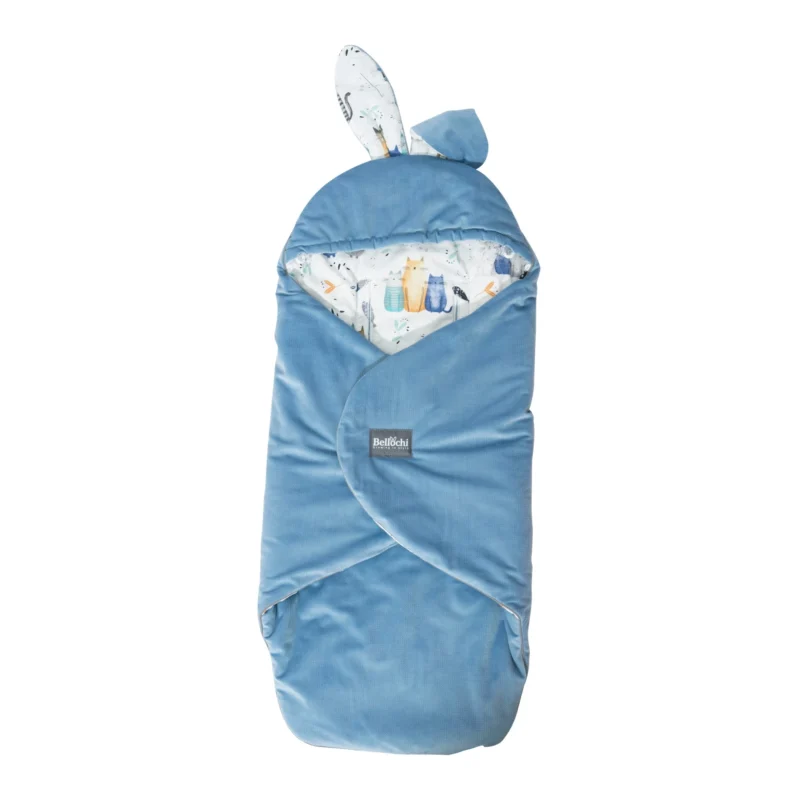 Car Seat Blanket Jino