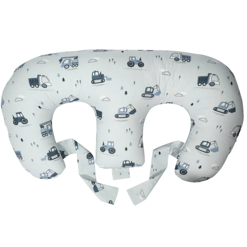 Twin Feeding Pillow Playa