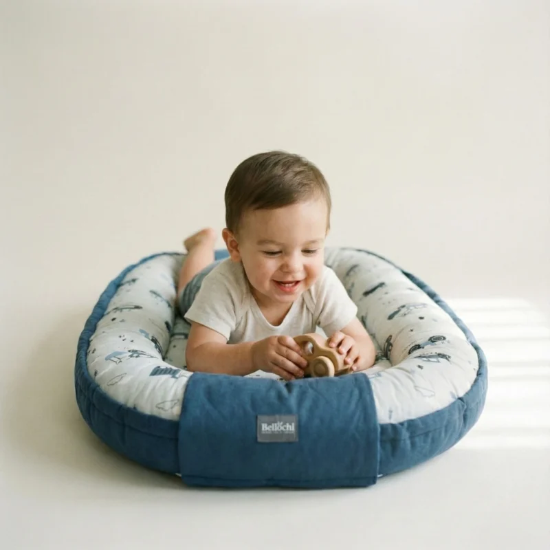 XXL Baby Nest Playa