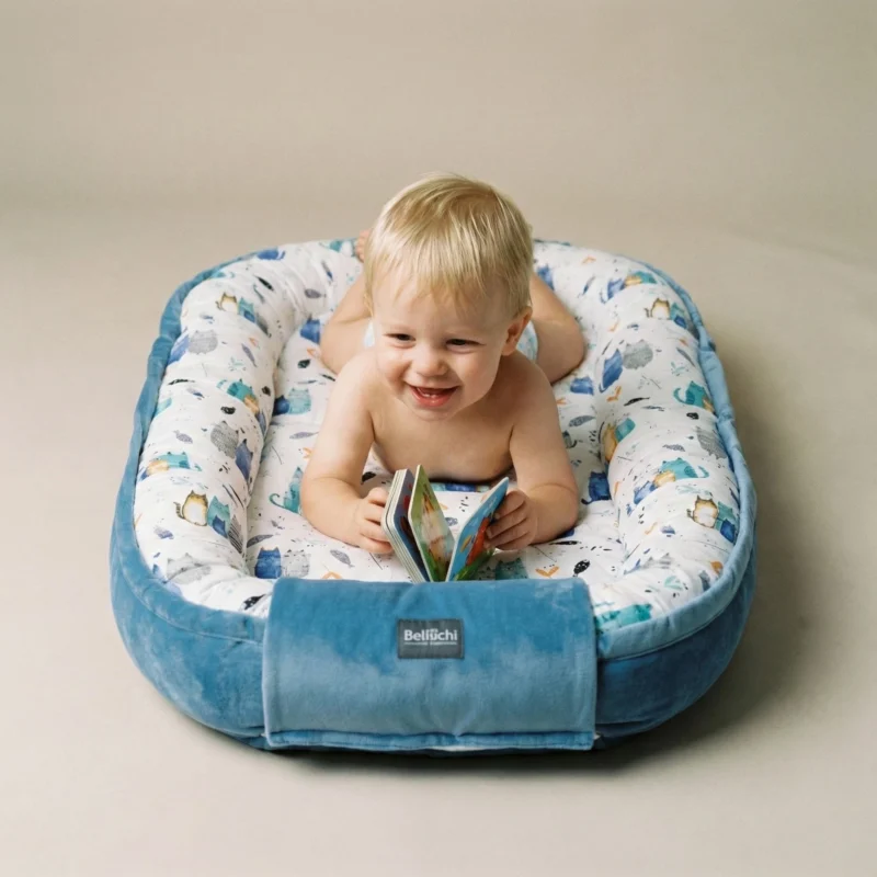 XXL Baby Nest Joy