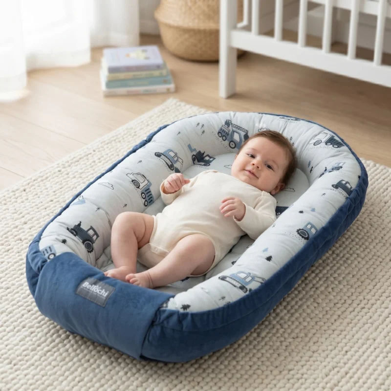 Baby Nest Playa