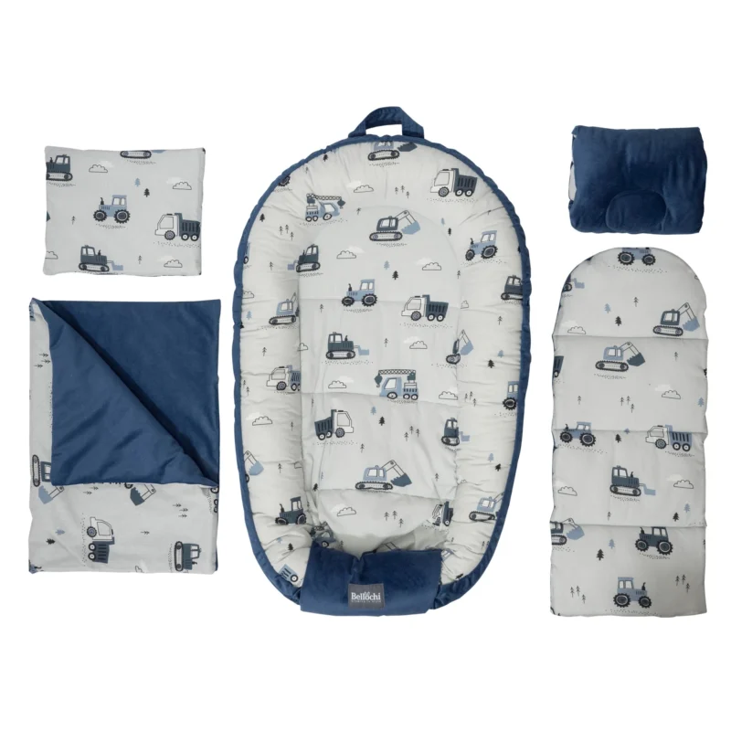 Baby Nest Set Playa