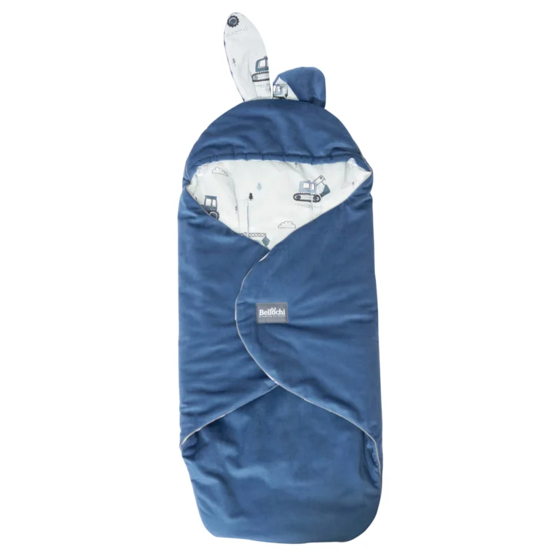 Car Seat Blanket Playa