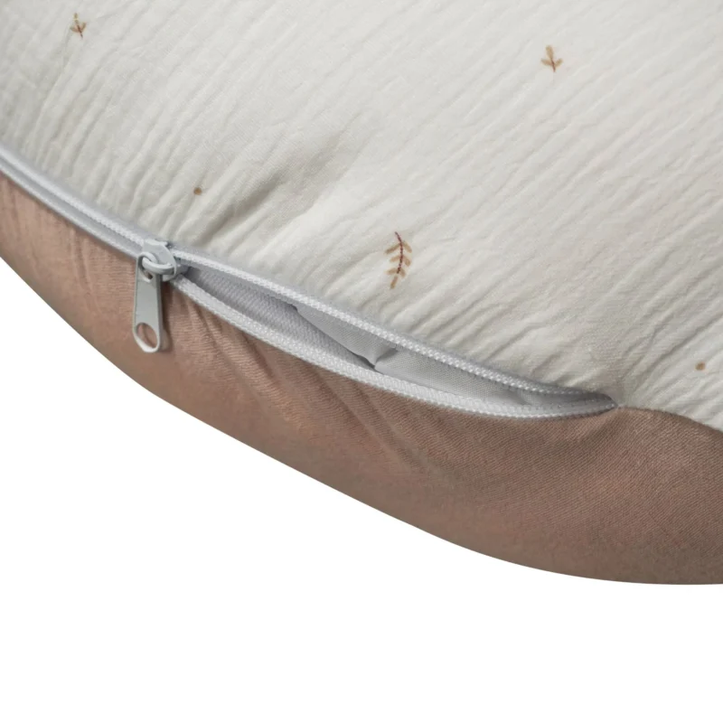 Twin Feeding Pillow Light
