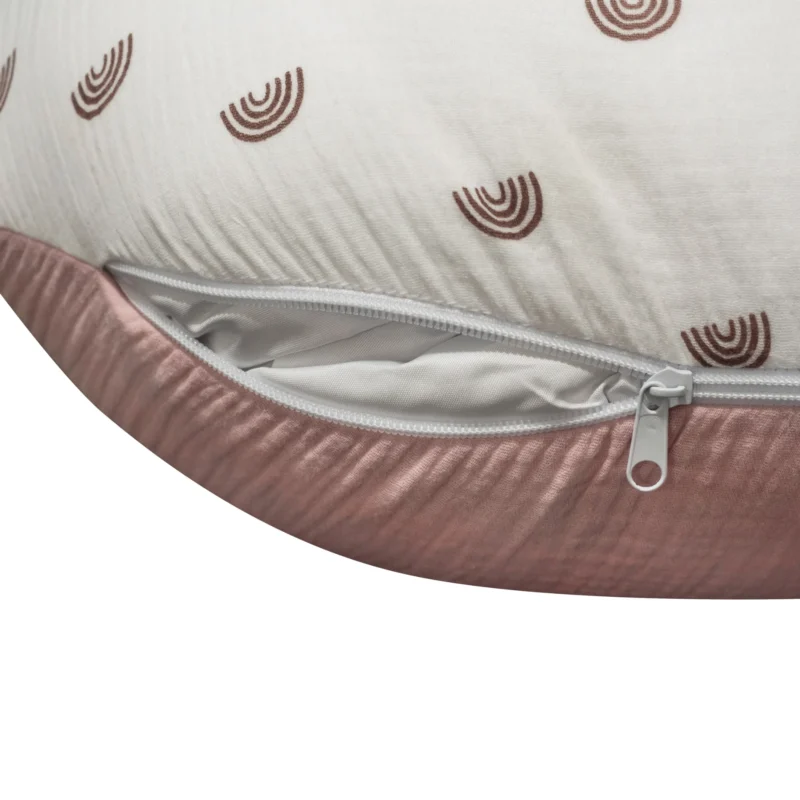Twin Feeding Pillow Holiday