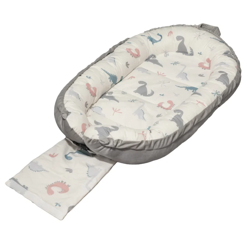 Baby Nest Dino
