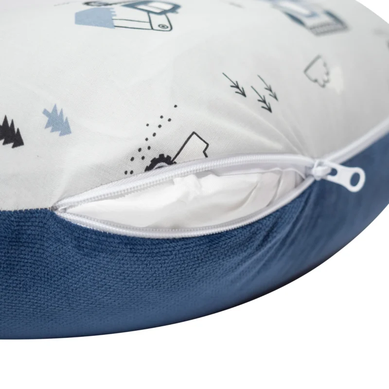 Twin Feeding Pillow Playa