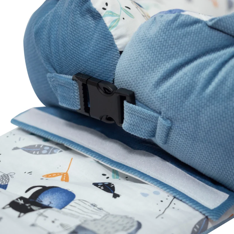 XXL Baby Nest Joy