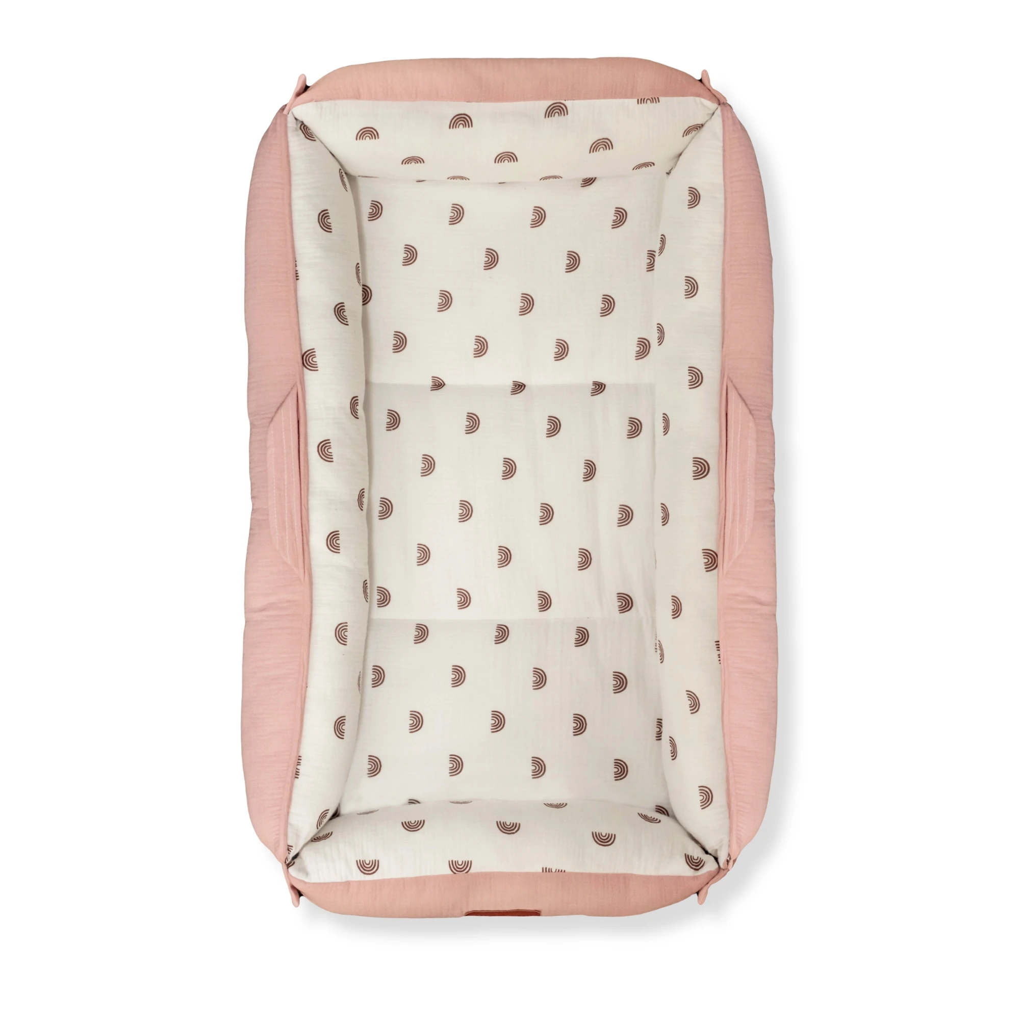 Hush Magnetic Baby Nest Holiday