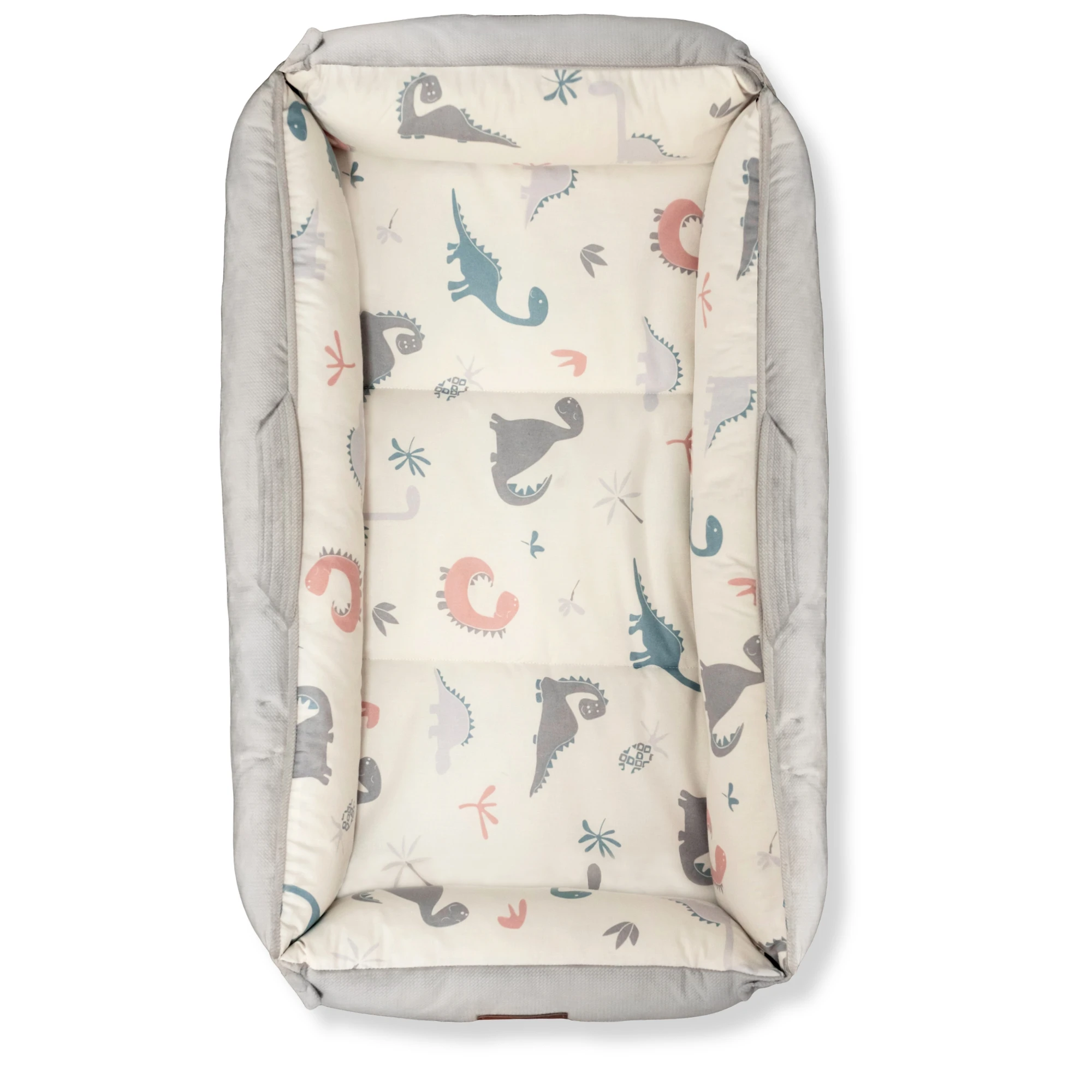 Hush Magnetic Baby Nest Dino